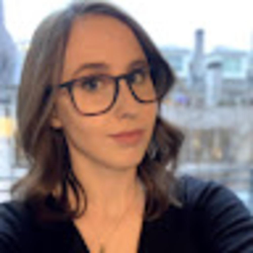 Meet your Posher, Laurel
